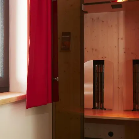 Alpehytte Tyroladis Family Laudegg