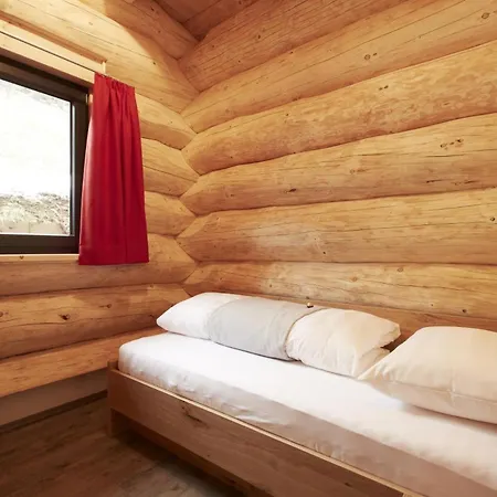 Tyroladis Family Laudegg * 라디스