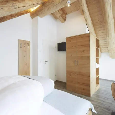 Tyroladis Family Laudegg 샬레