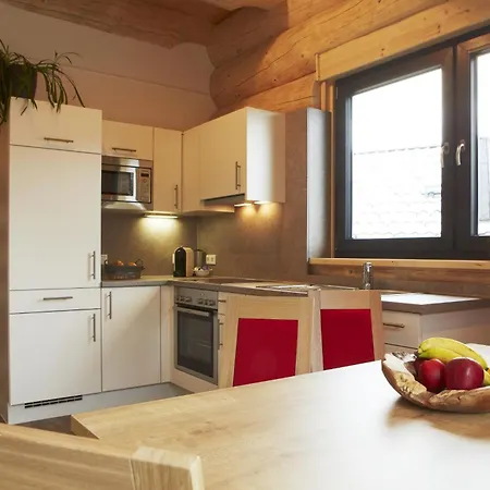 Tyroladis Family Laudegg 샬레