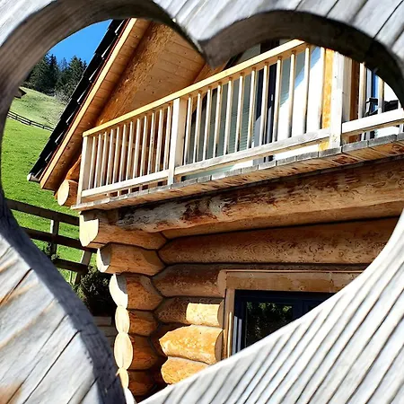 Alpehytte Tyroladis Family Laudegg *