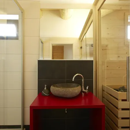 Tyroladis Family Laudegg 라디스