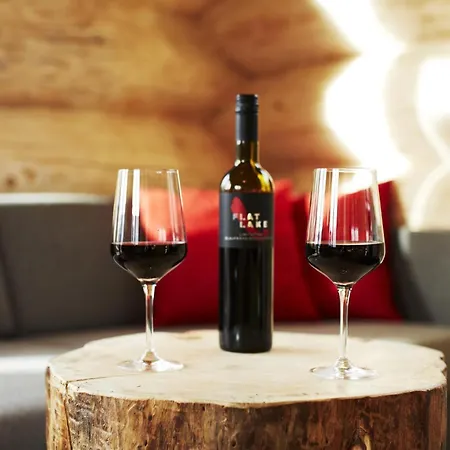 Tyroladis Family Laudegg