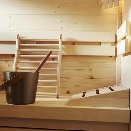 샬레 Tyroladis Family Laudegg