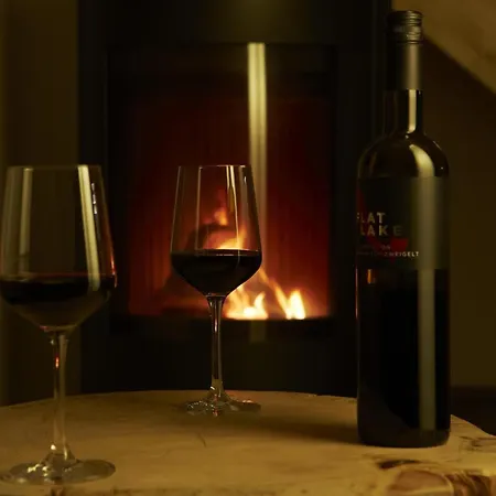 샬레 Tyroladis Family Laudegg