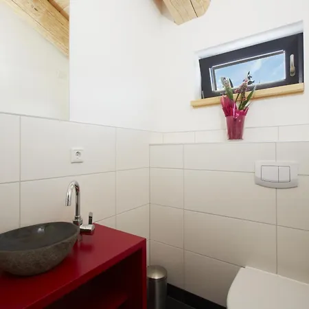 샬레 Tyroladis Family Laudegg