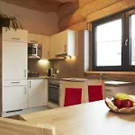 Tyroladis Family Laudegg Chalet