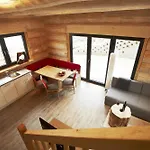 Tyroladis Family Laudegg Chalet