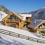 Chalet Tyroladis Family Laudegg *