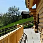 Tyroladis Family Laudegg Chalet Ladis