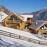 Σαλέ Tyroladis Family Laudegg *