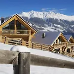 Tyroladis Family Laudegg Σαλέ Ladis