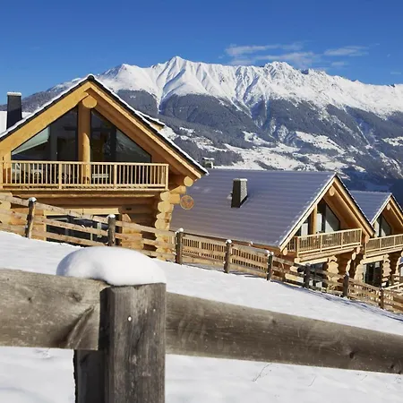Tyroladis Family Laudegg Chalet Ladis